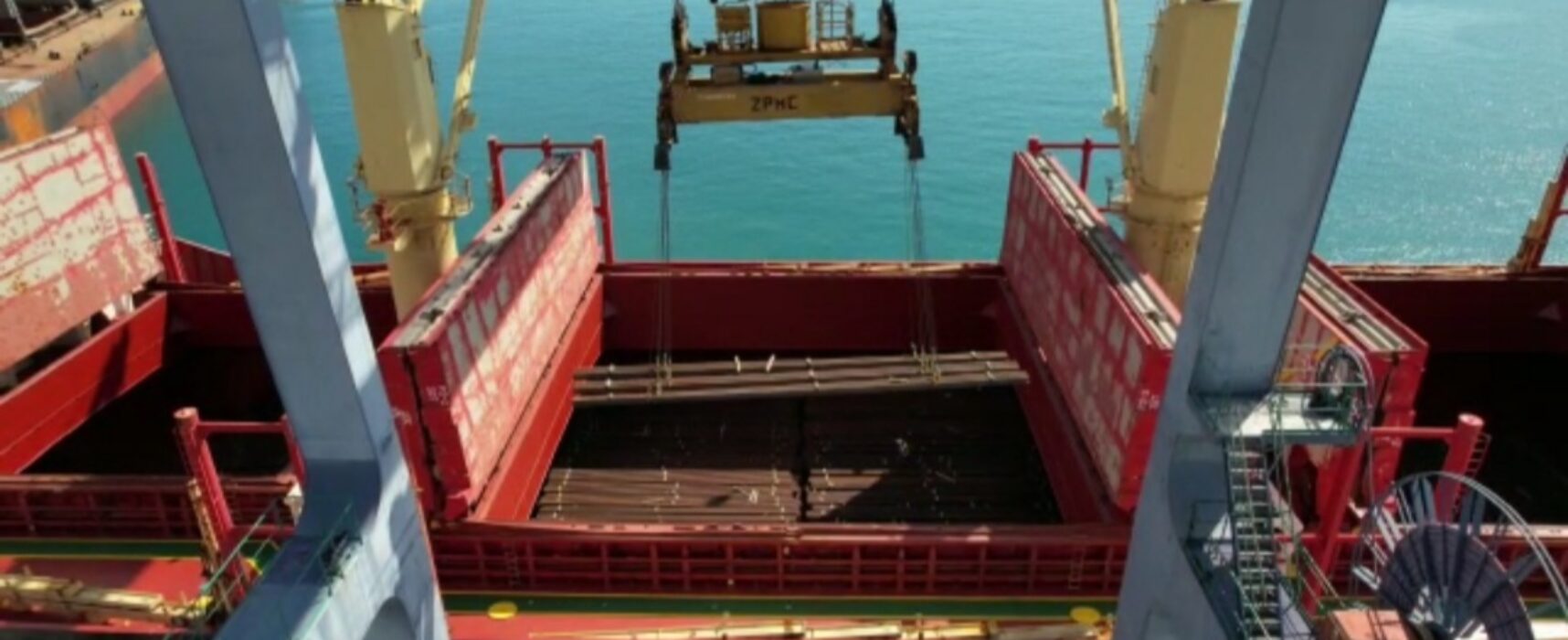 Exportações baianas fecham ano com melhor resultado desde 2012