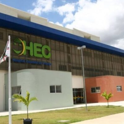 Feira de Santana tem aumento de 350% nos casos de Covid-19 em 14 dias