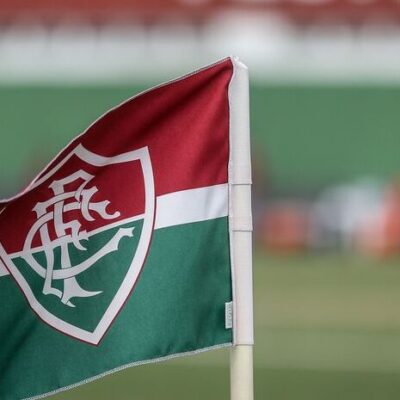 Fluminense sofre, mas estreia com vitória na Copa São Paulo
