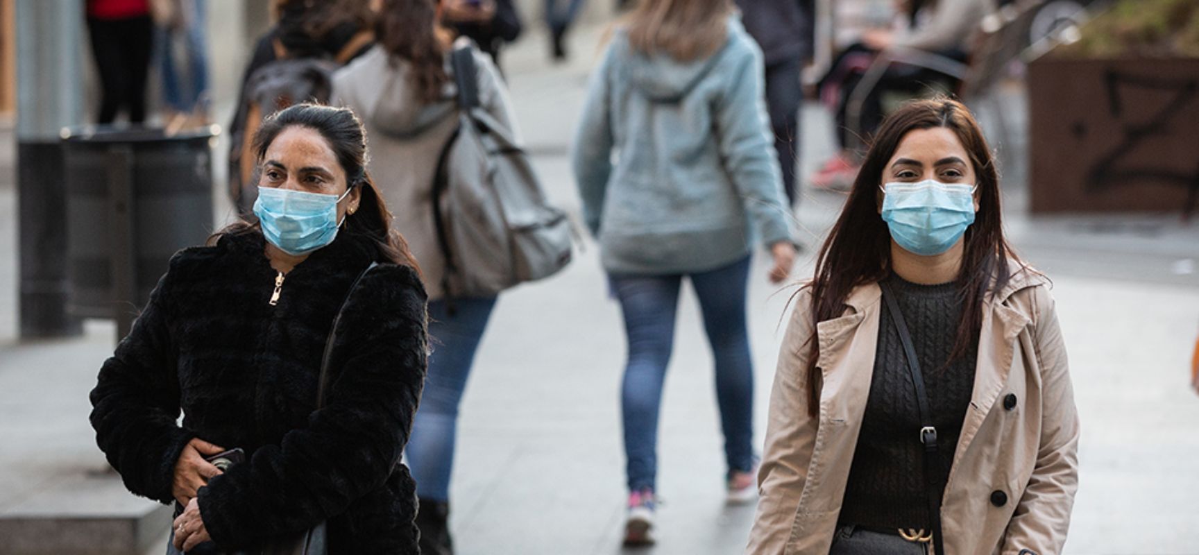 ‘Flurona’: entenda o que é a dupla contaminação por Covid e gripe