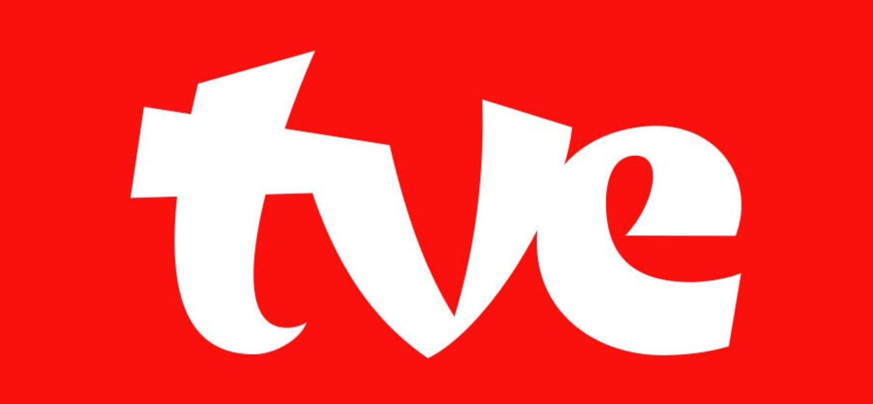 FUTEBOL: TVE estreou nova identidade visual