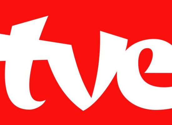 FUTEBOL: TVE estreou nova identidade visual
