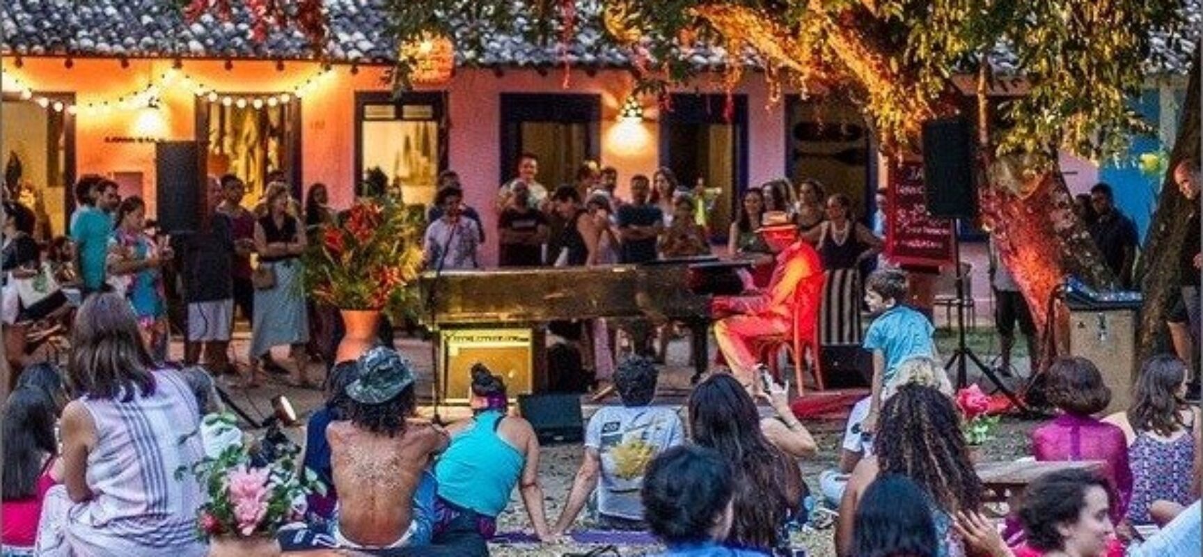 Gastronomia, música e esporte estimulam o turismo no litoral baiano