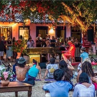 Gastronomia, música e esporte estimulam o turismo no litoral baiano