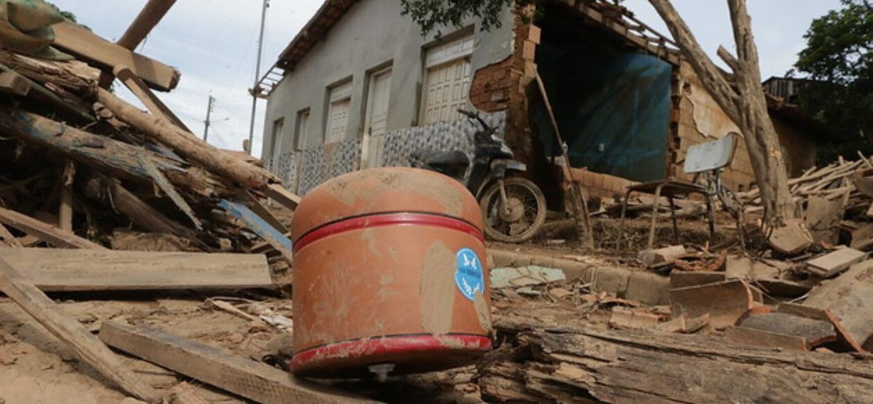 Governo da Bahia firmará convênio para construção de moradias nesta segunda