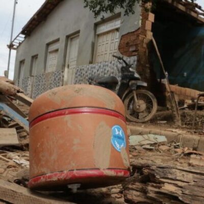 Governo da Bahia firmará convênio para construção de moradias nesta segunda