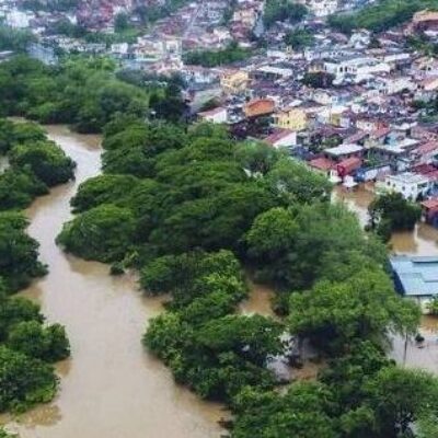 Governo Federal libera R$ 700 milhões para famílias atingidas pela chuva na Bahia