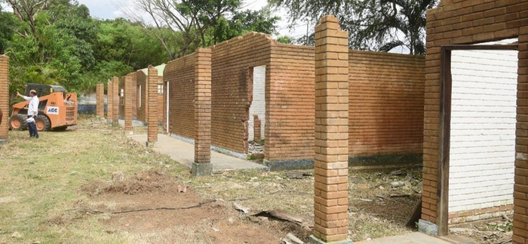 Hospital público veterinário de Salvador será entregue no fim do ano