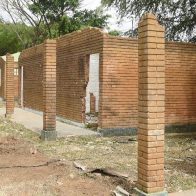 Hospital público veterinário de Salvador será entregue no fim do ano