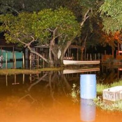 Ilhéus: Por conta das chuvas, Sesau orienta sobre riscos de transmissão da leptospirose