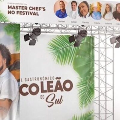 Ilhéus recebe Festival Gastronômico Mico Leão do Sul; evento tem inscrições gratuitas