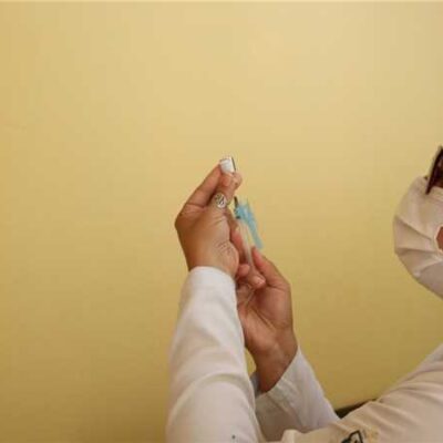 Ilhéus ultrapassa 120 mil pessoas vacinadas com as duas doses contra a Covid-19