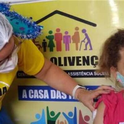 Ilhéus vacina público infantil de forma escalonada; confira estratégia desta quarta (26)
