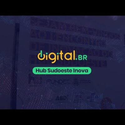 Inscrições abertas para o Programa de Transformação Digital do Hub Sudoeste