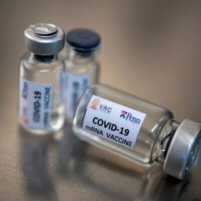 Israel detecta primeiro caso de dupla infecção por Covid e gripe