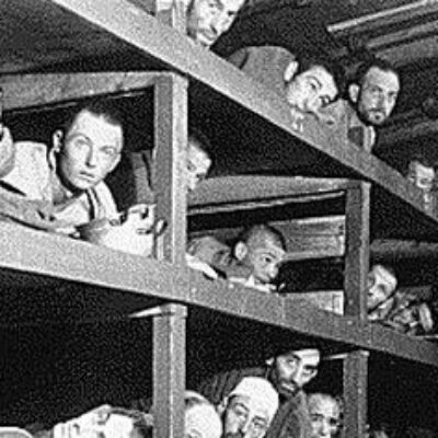 Israel é lar de mais de 165 mil sobreviventes do Holocausto