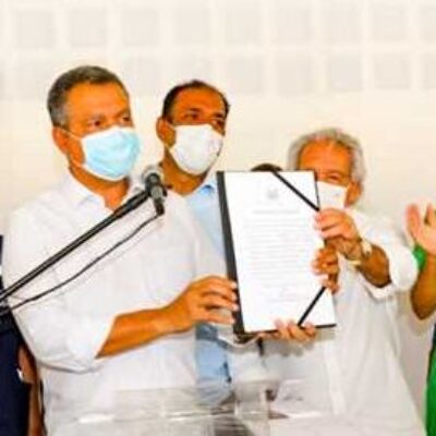 “Com a nova Policlínica, Ilhéus torna-se pólo regional de saúde”, afirma Soane Galvão