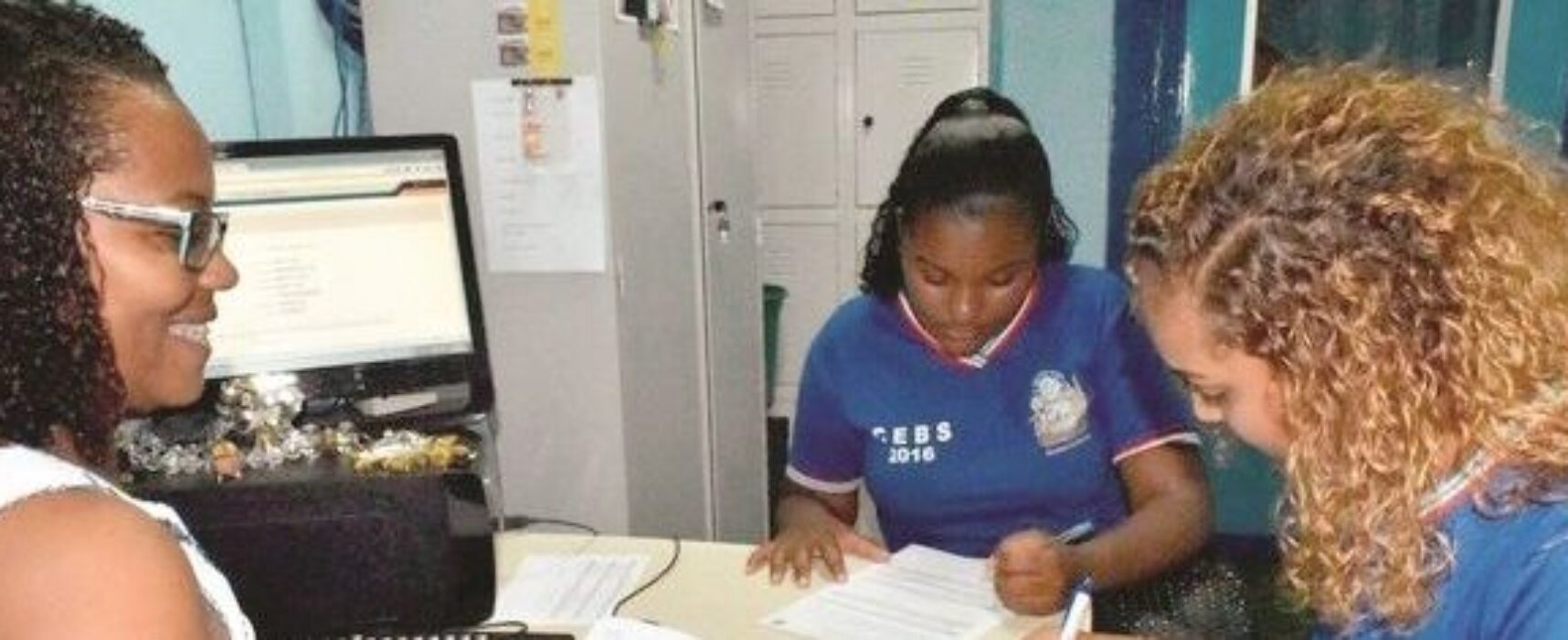 Matrícula continua nesta quinta (27) para concluintes do 5º e 9º ano