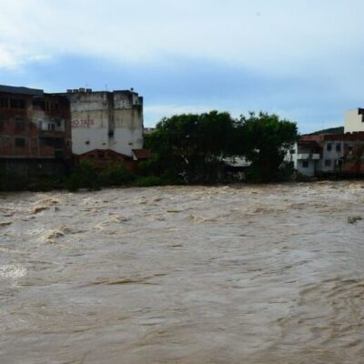 Minas Gerais: chuvas causam 10 mortes em 24 horas
