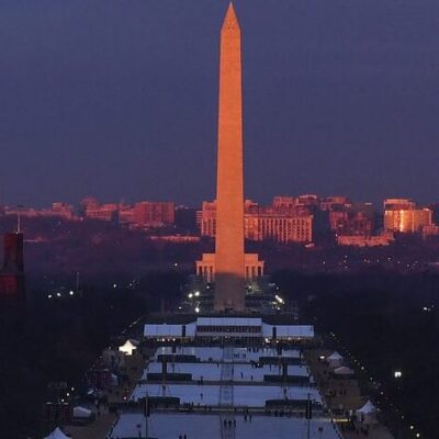 Ministério da Economia terá escritório na capital dos Estados Unidos