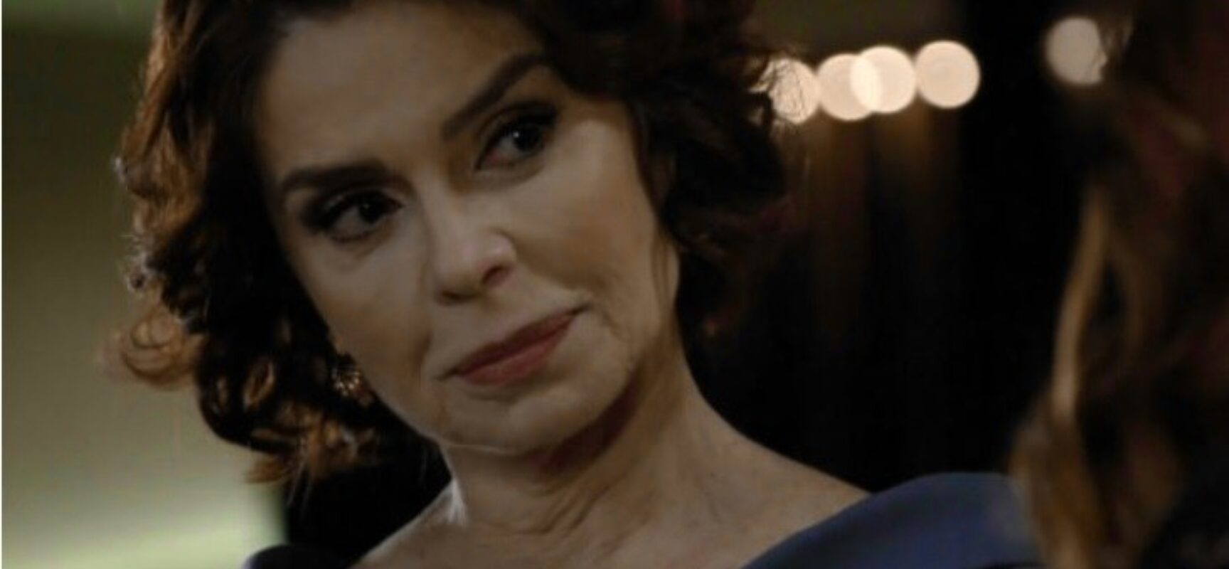 Morre a atriz Françoise Forton, aos 64 anos, no Rio de Janeiro