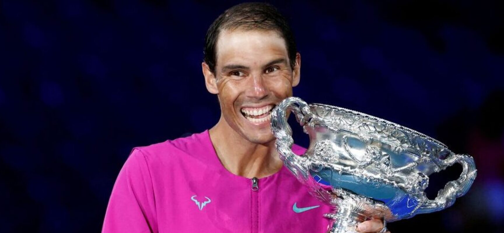 Nadal fatura Aberto da Austrália com vitória de virada sobre Medvedev