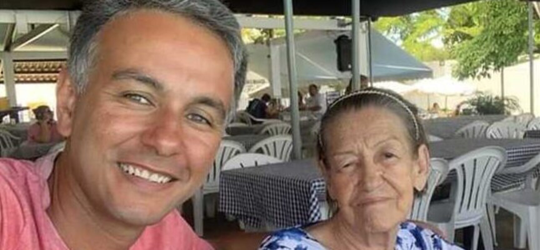 Nota de pesar pelo falecimento de Amiraci Bráulio Cezário