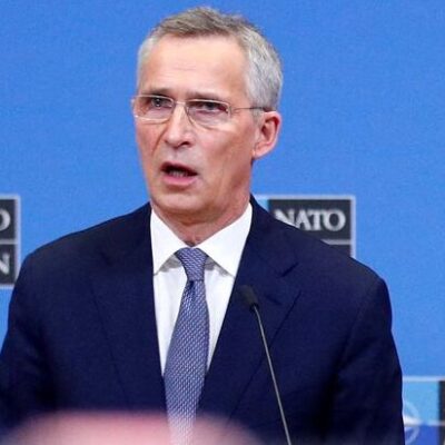 Otan oferece negociações com Rússia para evitar risco de conflito