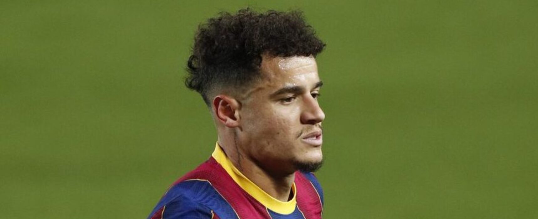 Philippe Coutinho acerta com Aston Villa até o fim da temporada