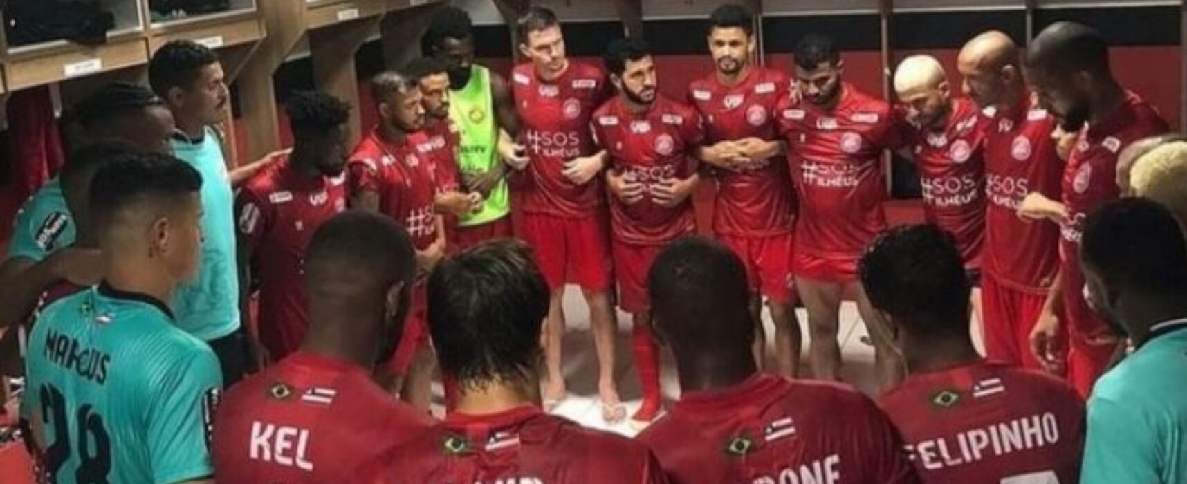 Por: Luciano Amaral: BARCELONA, JUNTOS SOMOS MAIS FORTE!!!!