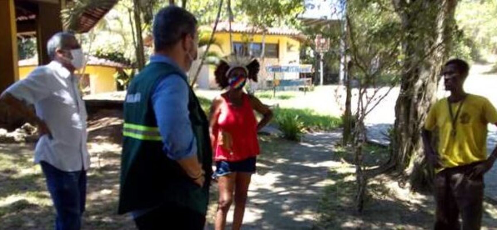 Prefeitura de Ilhéus anuncia projeto de requalificação e reativação do Centro Cultural de Olivença