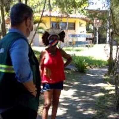 Prefeitura de Ilhéus anuncia projeto de requalificação e reativação do Centro Cultural de Olivença