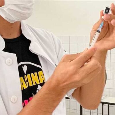 Prefeitura de Ilhéus orienta sobre vacinação contra Covid-19 em crianças de 5 a 11 anos