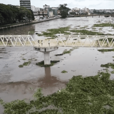 Prefeitura de Itabuna  atualiza prestação de contas de doações financeiras para os desabrigados