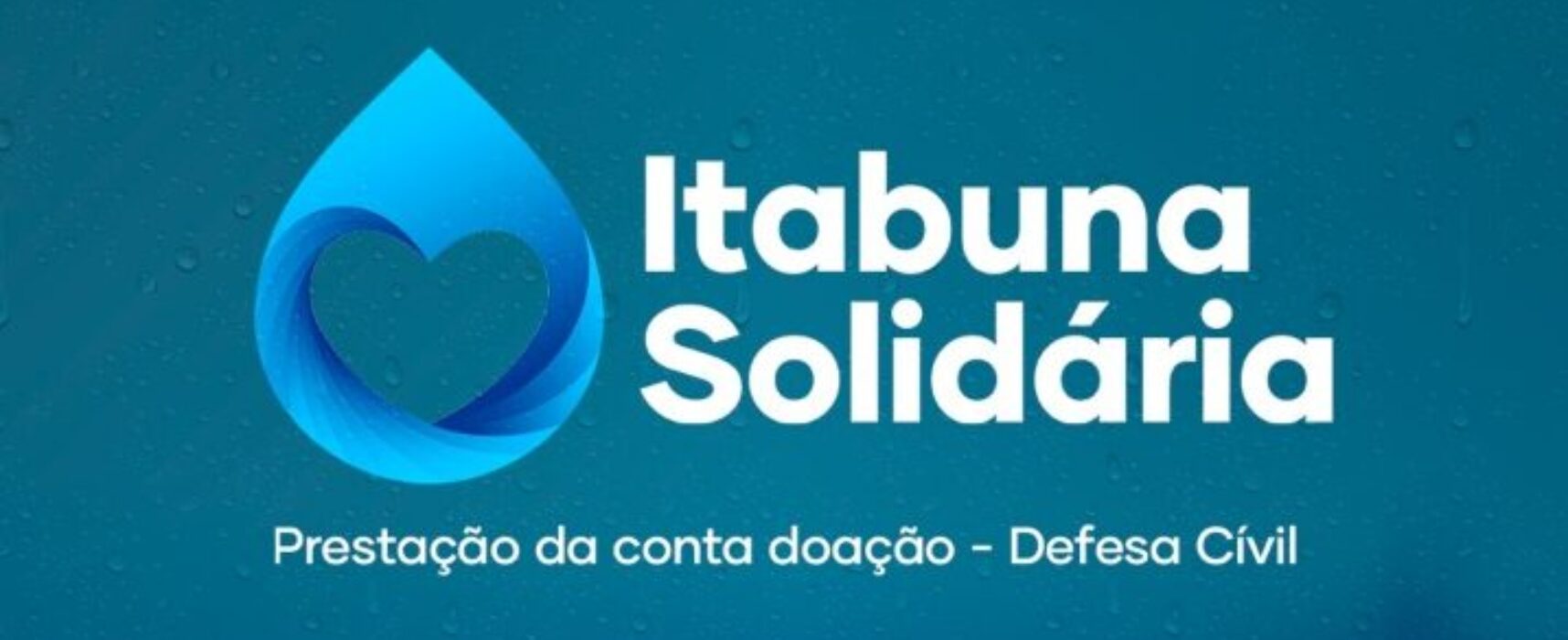 Prefeitura de Itabuna faz atualização de valores das doações ao Pix da Defesa Civil Municipal