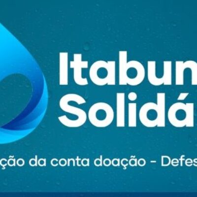 Prefeitura de Itabuna faz atualização de valores das doações ao Pix da Defesa Civil Municipal
