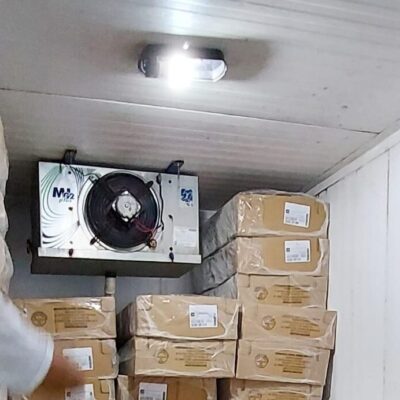 Prefeitura distribui cestas básicas para a população de Itabuna e contribui com as cozinhas solidárias