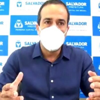 Prefeitura encaminha projeto de lei que institui políticas de saúde mental