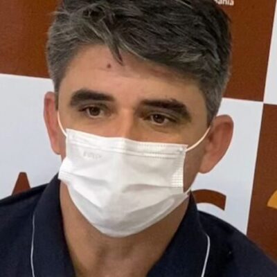 Presidente da Amurc debate pautas municipalistas em reunião da UPB, nesta terça, 25