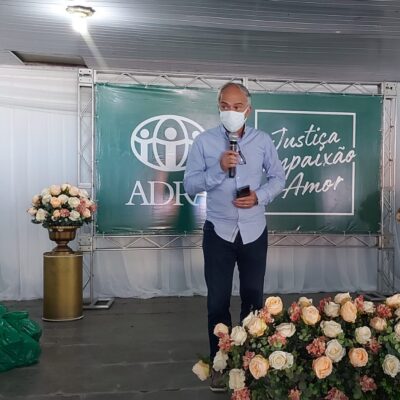 Primeiros lotes do cartão Auxílio Recomeço foram entregues aos desabrigados de Itabuna