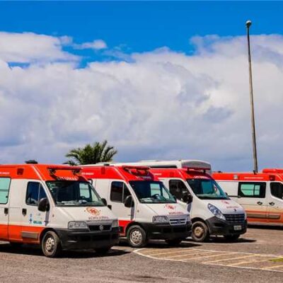 Profissionais do Samu de Ilhéus testam positivo para Covid-19 e são afastados do serviço