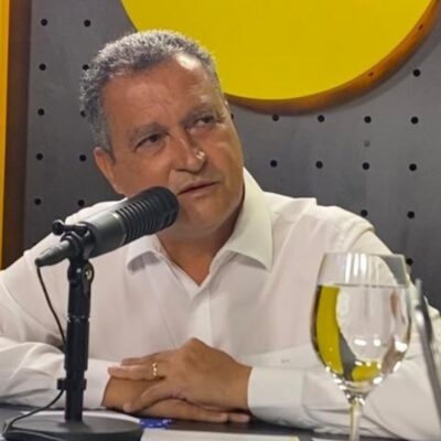 Rui adia definição de chapa e diz que só ‘bate martelo’ em março