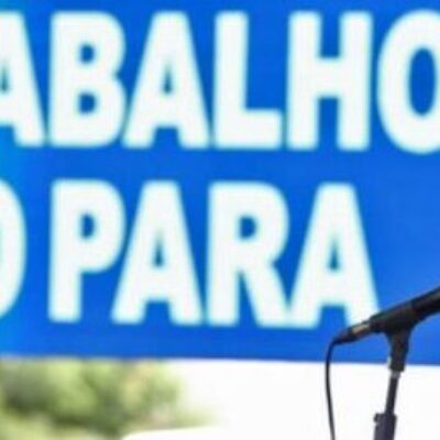 Rui inicia construção de mais uma Policlínica Regional de Saúde na Bahia