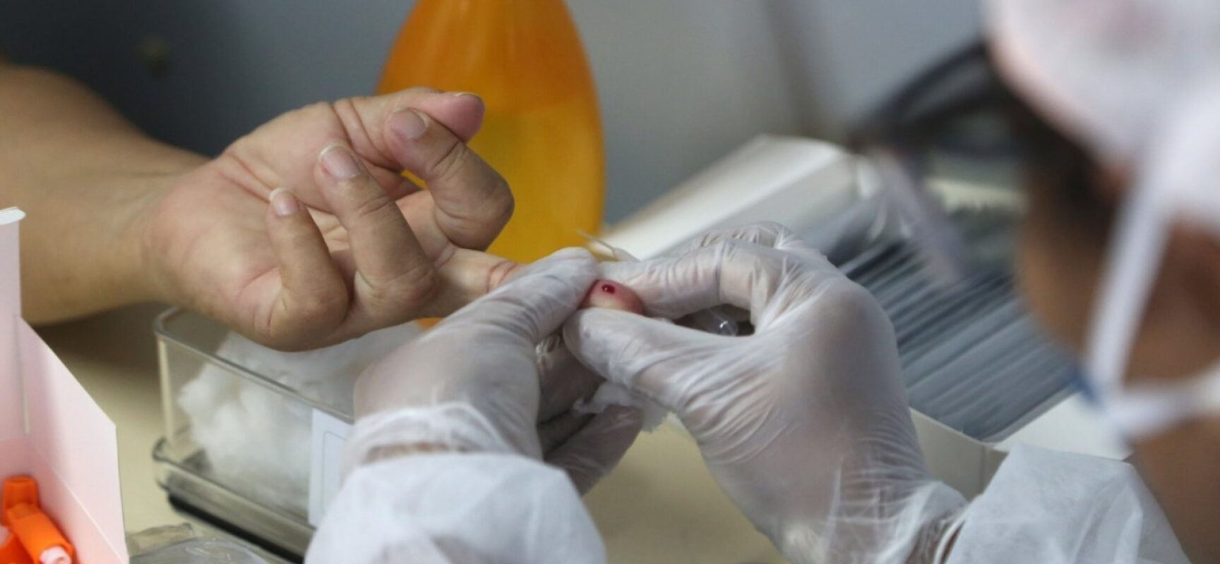 Salvador registra 417 novos casos de Covid e uma morte pela doença em 24h