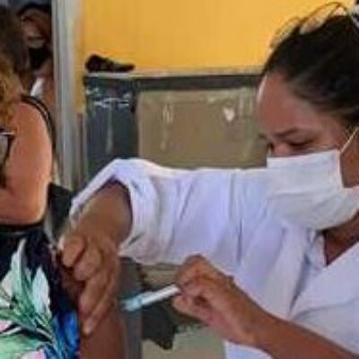 Saúde na Comunidade leva atendimento à Vila Cachoeira, Sambaituba, Banco Central, Joia e Maria Jape