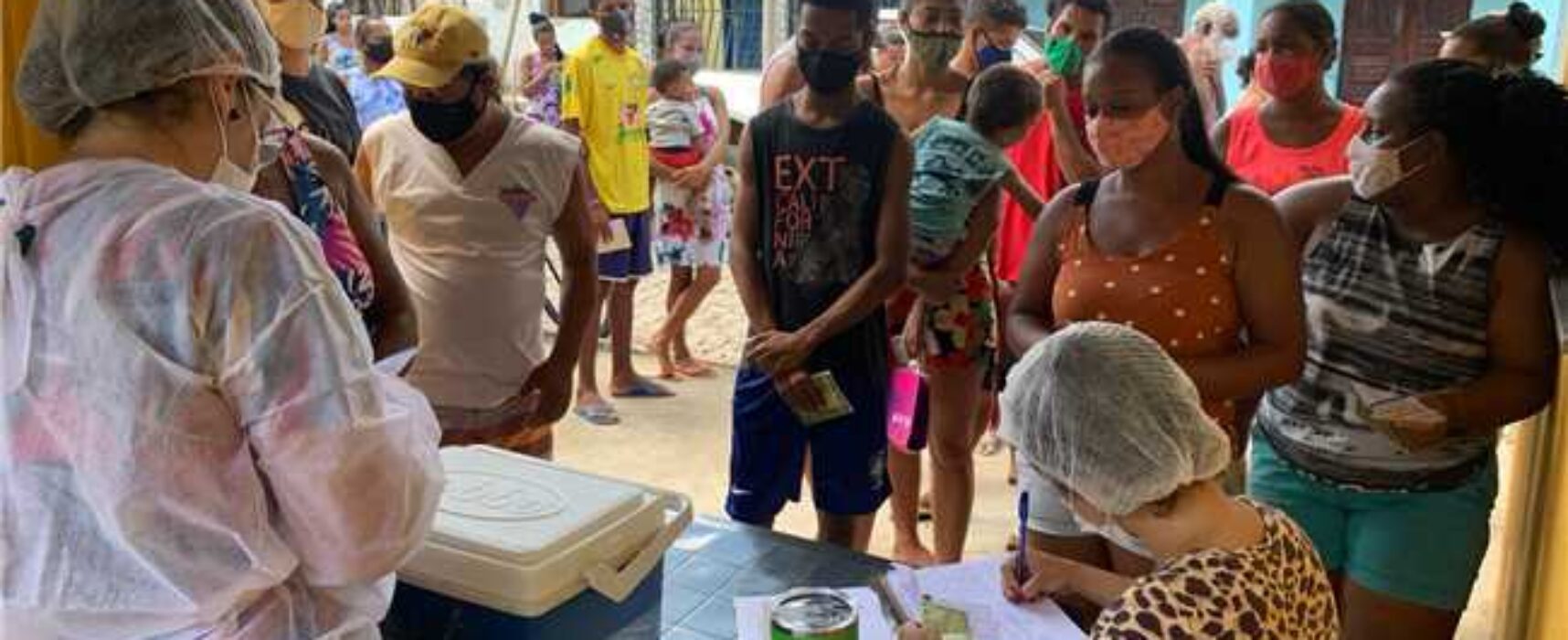 Saúde na Comunidade: Prefeitura de Ilhéus divulga cronograma semanal de atendimento