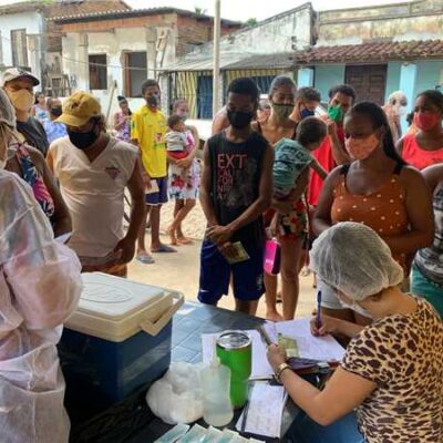 Saúde na Comunidade: Prefeitura de Ilhéus divulga cronograma semanal de atendimento