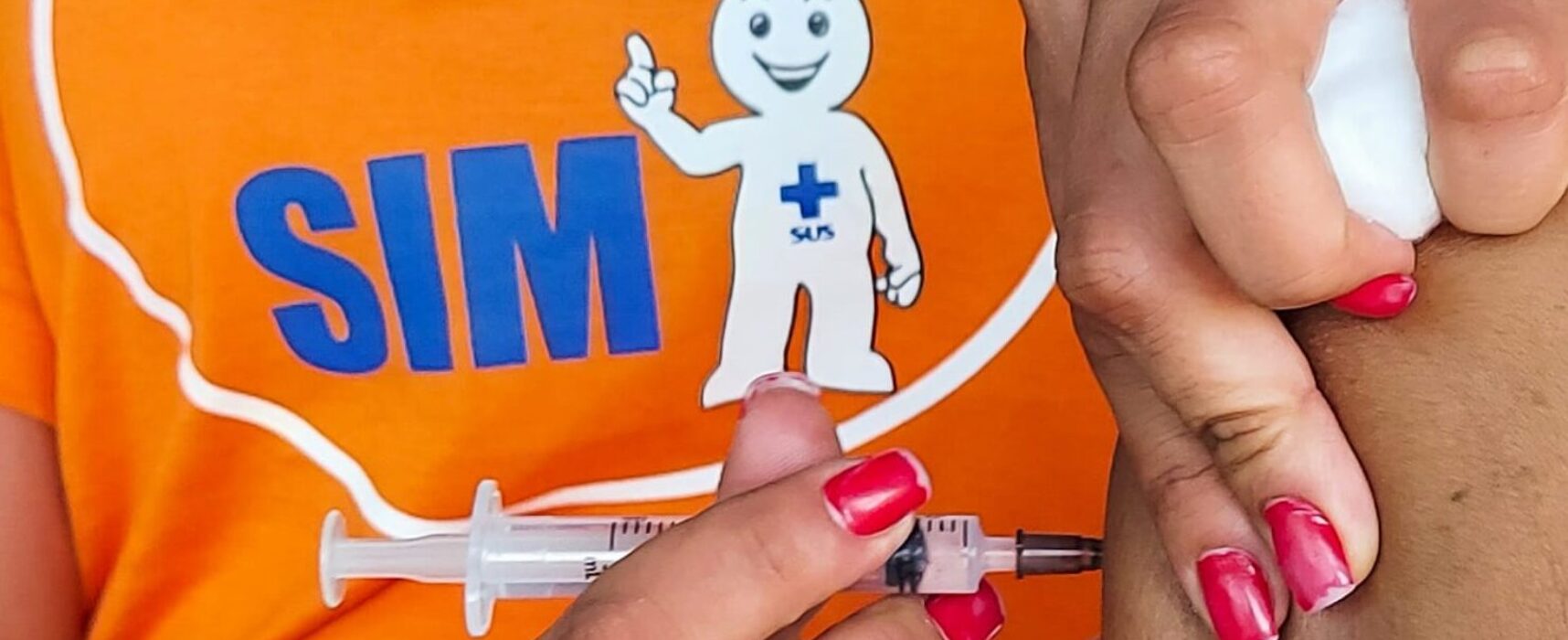 Secretaria Municipal de Saúde divulga calendário de vacinação na 1ª semana de 2022 em Itabuna e  imunização em áreas afetadas pelas cheias