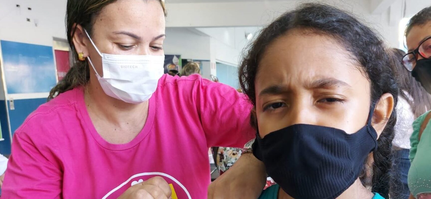 Secretaria Municipal de Saúde divulga calendário de vacinação para a última semana de janeiro