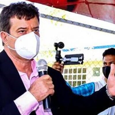 Sistema FIEB entrega nova remessa de doações para municípios atingidos pelas chuvas